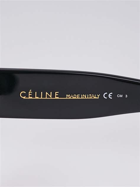 celine brille fake|7 SPOT.